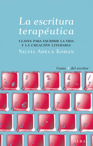 LA ESCRITURA TERAPÉUTICA - SFL