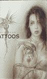 TATTOOS PORTAFOLIO