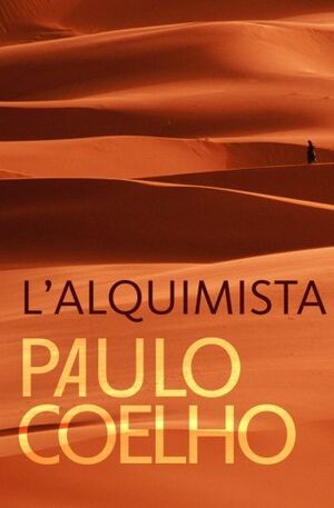 L'ALQUIMISTA