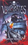 DEMONIOS DEL OCÉANO (VAMPIRATAS 1)