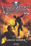 SANGRE DE CAPITÁN (VAMPIRATAS 3)
