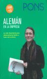 ALEMÁN ... EN LA EMPRESA - NUEVA EDICIÓN