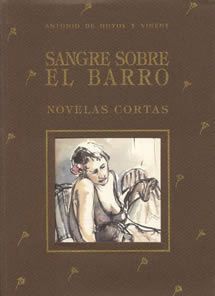 SANGRE SOBRE EL BARRO