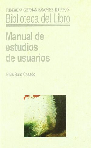 MANUAL DE ESTUDIOS DE USUARIOS