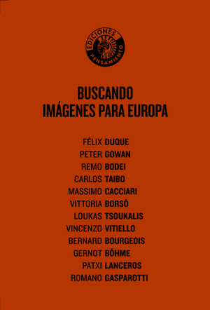 BUSCANDO IMÁGENES PARA EUROPA