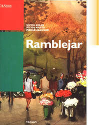 RAMBLEJAR (SLF) - SEGONA MÀ