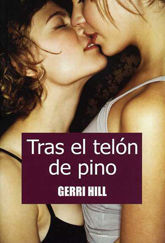 TRAS EL TELON DE PINO