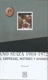 LA HISPANO SUIZA 1904-1972