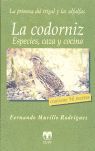 LA CODORNIZ