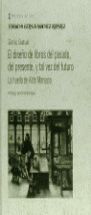DISEÑO DEL LIBRO DEL PASADO, DEL PRESENTE Y TAL VEZ DEL FUTURO