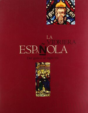 LA VIDRIERA ESPAÑOLA
