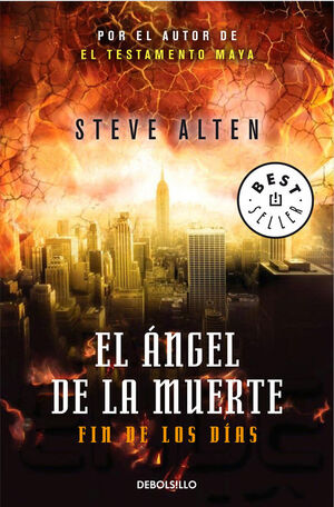 EL ÁNGEL DE LA MUERTE