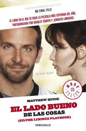 UN FINAL FELIZ (EL LADO BUENO DE LAS COSAS)