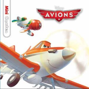 MINICONTES. AVIONS.