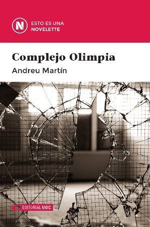 COMPLEJO OLIMPIA - SLF