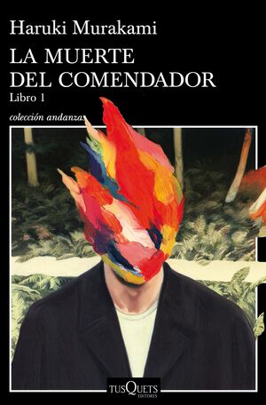 LA MUERTE DEL COMENDADOR (LIBRO 1) - SLF
