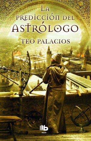 LA PREDICCIÓN DEL ASTRÓLOGO