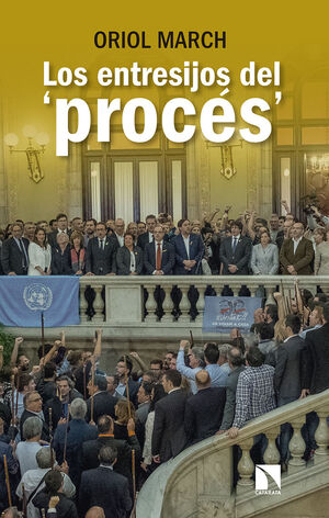 LOS ENTRESIJOS DEL PROCÉS'