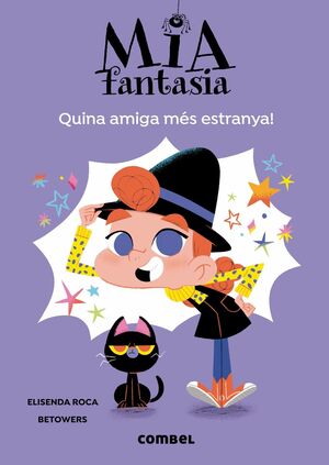 QUINA AMIGA MÉS ESTRANYA! - PEFC 100%