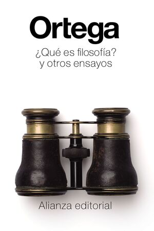 ¿QUÉ ES FILOSOFÍA?