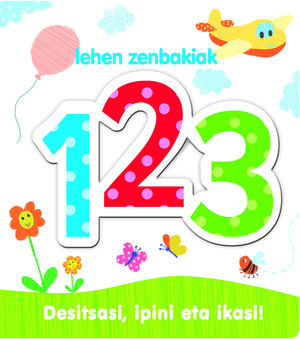 IPINI ETA IKASI LEHEN ZENBAKIAK