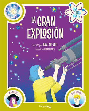GRAN EXPLOSION,LA
