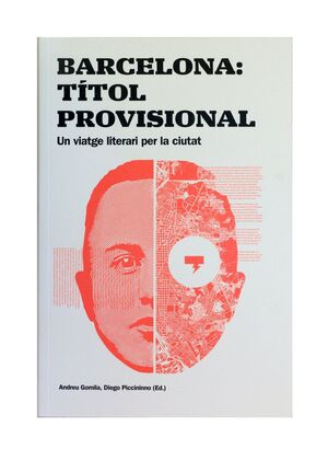 BARCELONA: TÍTOL PROVISIONAL. - SLF