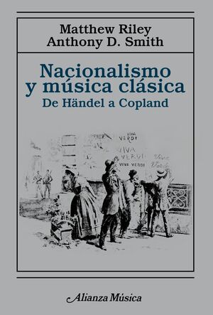 NACIONALISMO Y MÚSICA CLÁSICA