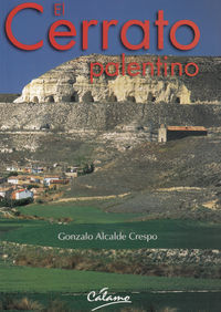 CERRATO PALENTINO,EL
