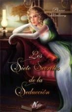 SIETE SECRETOS DE LA SEDUCCIÓN, LOS