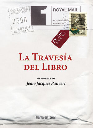 TRAVESÍA DEL LIBRO, LA