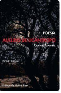 AULLIDO DE LICANTROPO