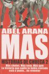 MÁS - HISTORIAS DE CHUECA 2