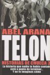 TELÓN - HISTORIAS DE CHUECA 3