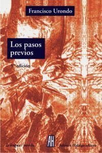 PASOS PREVIOS,LOS 3ªED