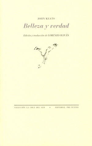 BELLEZA Y VERDAD