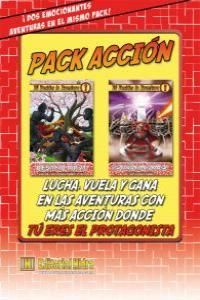 ACCIÓN