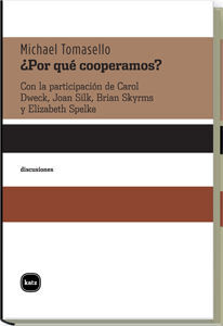 ¿POR QUÉ COOPERAMOS?