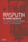 RASPUTÍN