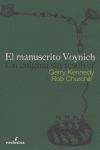 EL MANUSCRITO VOYNICH