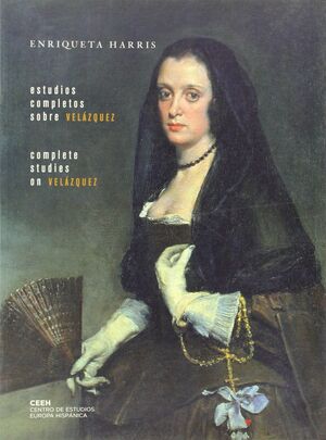 ESTUDIOS COMPLETOS SOBRE VELÁZQUEZ
