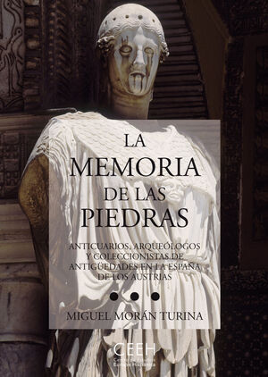 LA MEMORIA DE LAS PIEDRAS