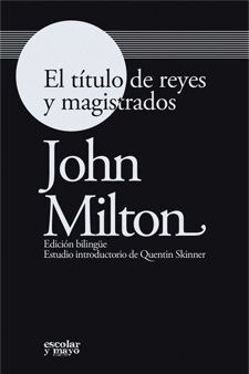 EL TÍTULO DE REYES Y MAGISTRADOS