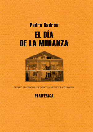 EL DÍA DE LA MUDANZA