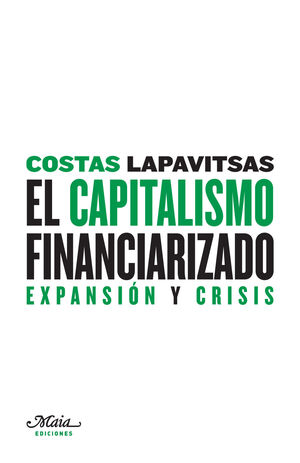 EL CAPITALISMO FINANCIARIZADO