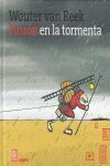 PINZÓN TEMPORAL