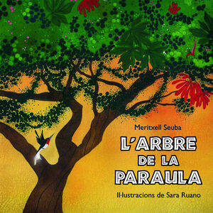 L'ARBRE DE LA PARAULA