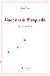 CADENAS DE BUSQUEDA