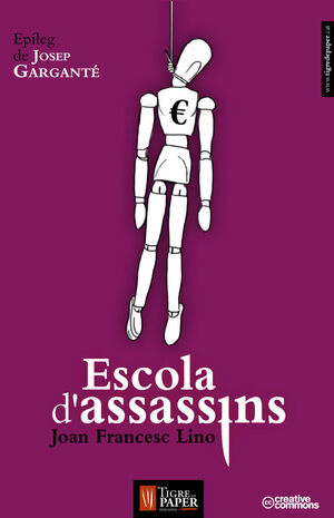 ESCOLA D'ASSASSINS - CAT