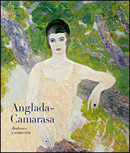 ANGLADA-CAMARASA, ARABESCO Y SEDUCCIÓN